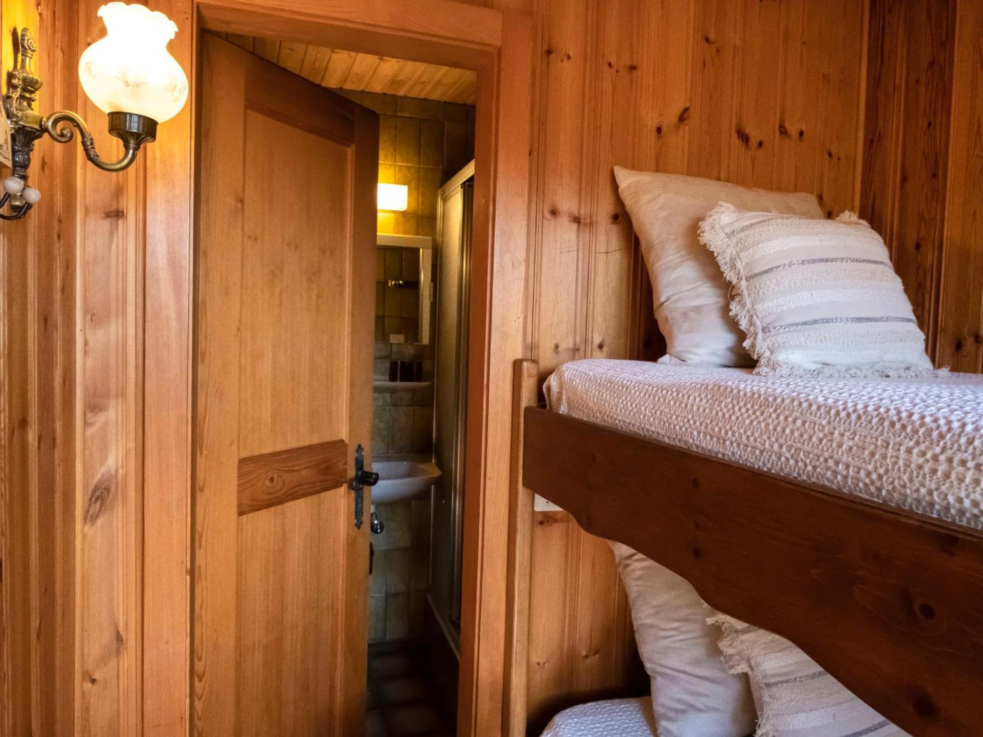 Chalet La Pive By Interhome Верб'є Екстер'єр фото