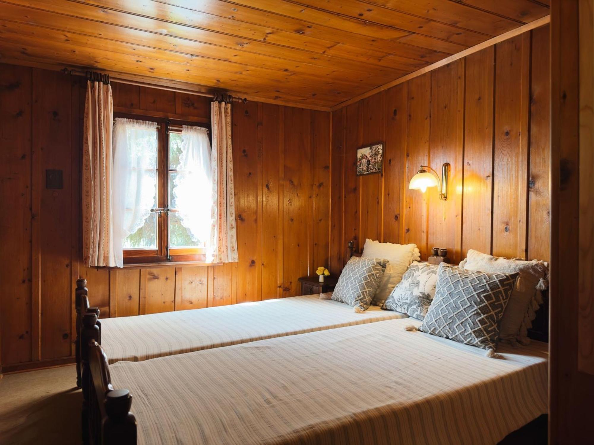 Chalet La Pive By Interhome Верб'є Екстер'єр фото